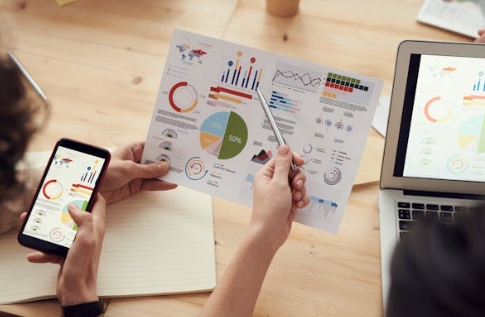 公司网站建设绝非小事：避开这5大坑，赢在数字起跑线